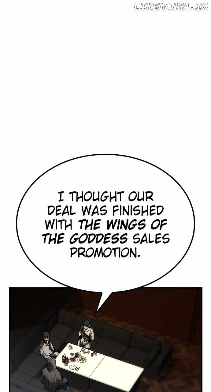 Bad Ending Maker Chapter 77 44